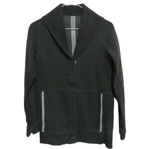 Lululemon Yin To My Yang Cardigan Sweater - Women's Size 2